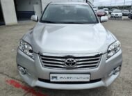 TOYOTA RAV4 D4d 4×4 ADVANCE 4X4