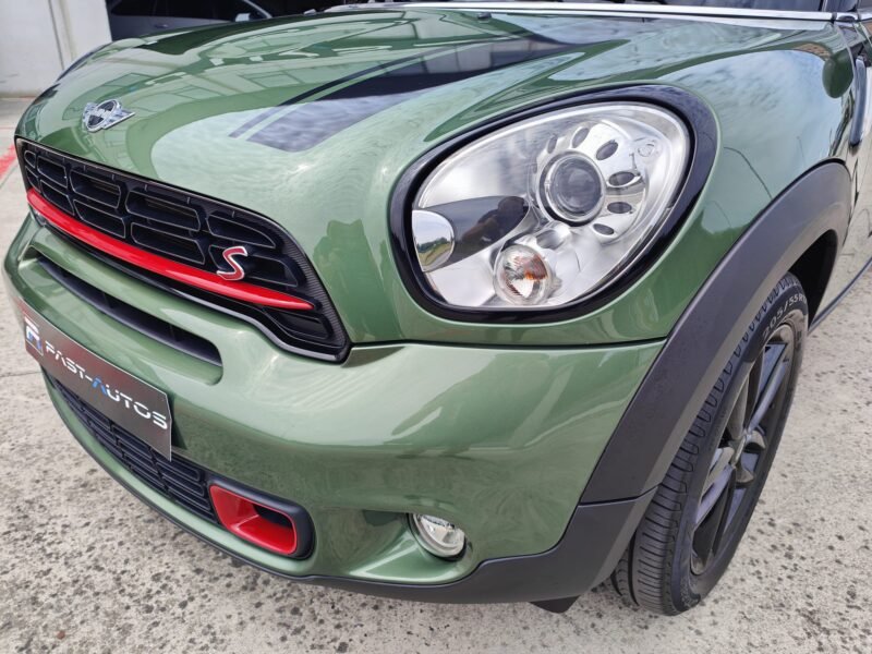 MINI Countryman COOPER SD