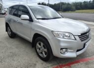TOYOTA RAV4 D4d 4×4 ADVANCE 4X4