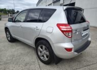 TOYOTA RAV4 D4d 4×4 ADVANCE 4X4