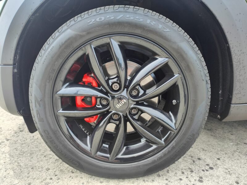 MINI Countryman COOPER SD