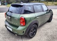 MINI Countryman COOPER SD