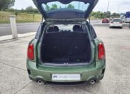 MINI Countryman COOPER SD