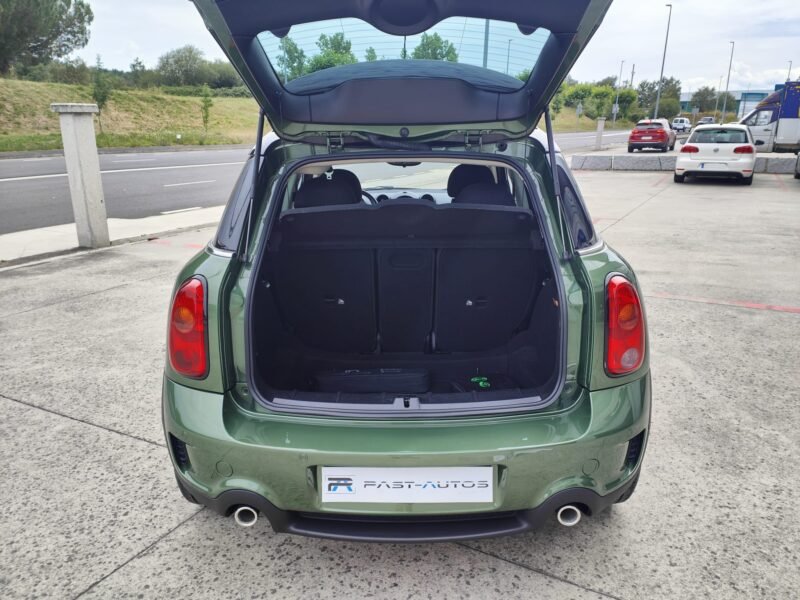 MINI Countryman COOPER SD