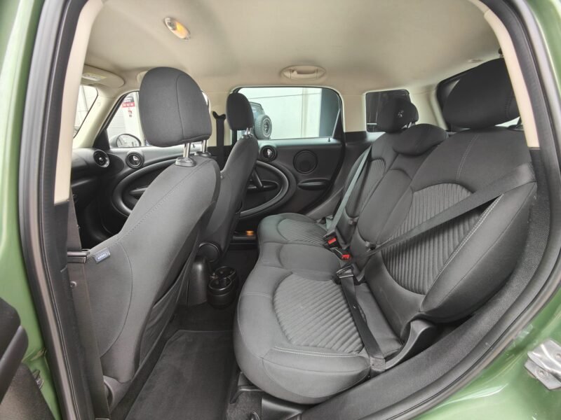 MINI Countryman COOPER SD