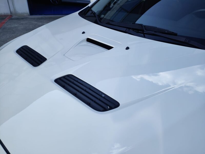 MITSUBISHI LANCER EVO X GSR ARASHI VERSIÓN (29/150)