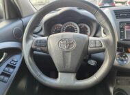 TOYOTA RAV4 D4d 4×4 ADVANCE 4X4