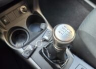 TOYOTA RAV4 D4d 4×4 ADVANCE 4X4