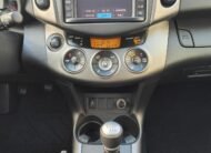 TOYOTA RAV4 D4d 4×4 ADVANCE 4X4
