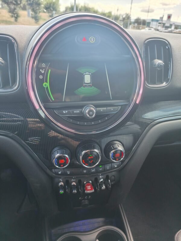 MINI Countryman COOPER D