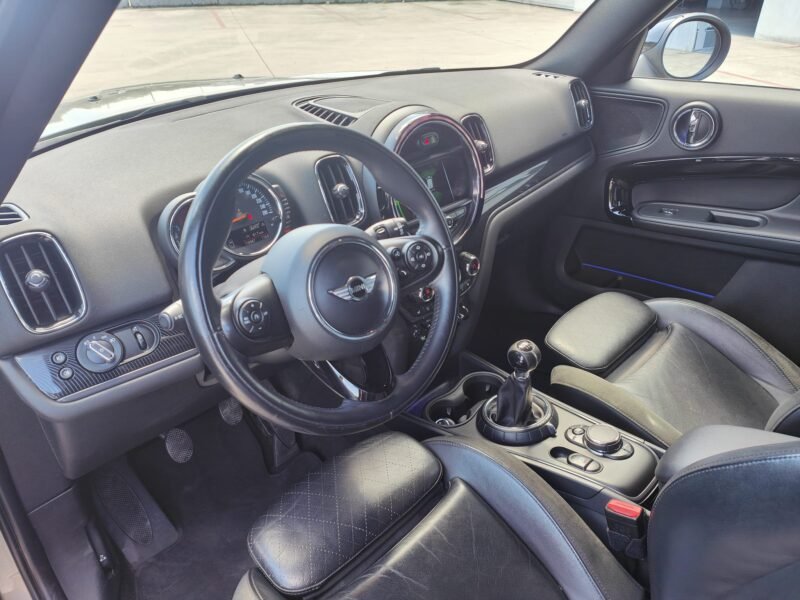 MINI Countryman COOPER D