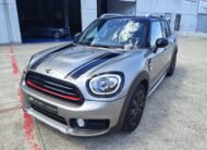 MINI Countryman COOPER D