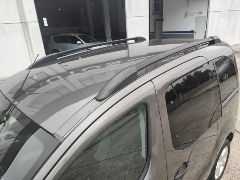 PEUGEOT PARTNER TEPEE 1.6 HDI OUTDOOR