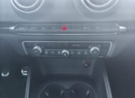 AUDI A3 S-LINE QUATTRO 2.0 TDi