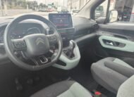 CITROEN BERLINGO TALLA M Talla M BlueHDi 100 FEEL