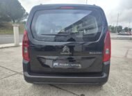 CITROEN BERLINGO TALLA M Talla M BlueHDi 100 FEEL