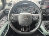 CITROEN BERLINGO TALLA M Talla M BlueHDi 100 FEEL