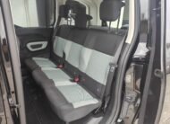 CITROEN BERLINGO TALLA M Talla M BlueHDi 100 FEEL