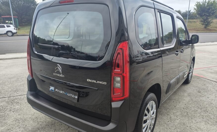 CITROEN BERLINGO TALLA M Talla M BlueHDi 100 FEEL