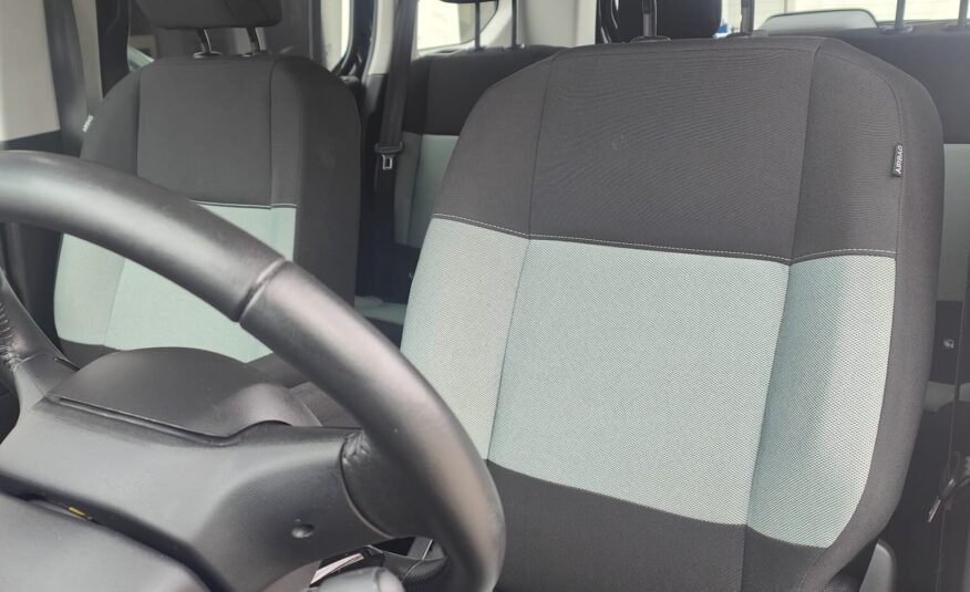 CITROEN BERLINGO TALLA M Talla M BlueHDi 100 FEEL