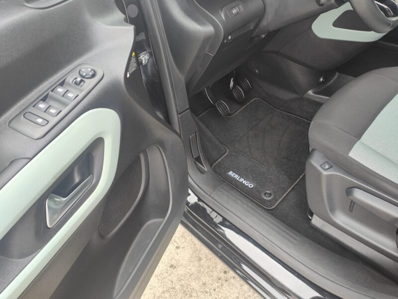 CITROEN BERLINGO TALLA M Talla M BlueHDi 100 FEEL