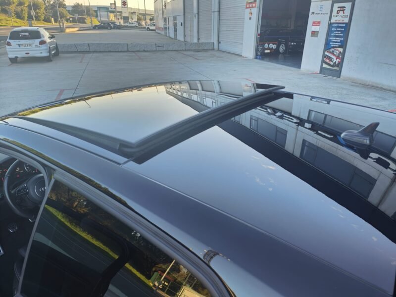 AUDI A3 S-LINE QUATTRO 2.0 TDi