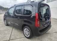 CITROEN BERLINGO TALLA M Talla M BlueHDi 100 FEEL