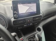CITROEN BERLINGO TALLA M Talla M BlueHDi 100 FEEL