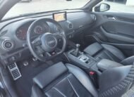 AUDI A3 S-LINE QUATTRO 2.0 TDi