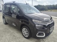 CITROEN BERLINGO TALLA M Talla M BlueHDi 100 FEEL