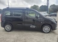 CITROEN BERLINGO TALLA M Talla M BlueHDi 100 FEEL