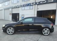 AUDI A3 S-LINE QUATTRO 2.0 TDi