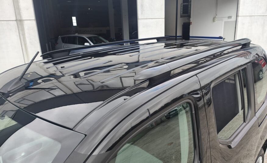 CITROEN BERLINGO TALLA M Talla M BlueHDi 100 FEEL