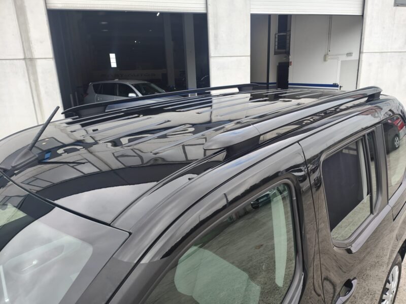 CITROEN BERLINGO TALLA M Talla M BlueHDi 100 FEEL