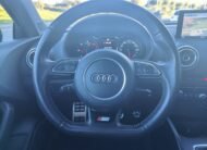 AUDI A3 S-LINE QUATTRO 2.0 TDi