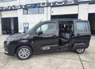 CITROEN BERLINGO TALLA M Talla M BlueHDi 100 FEEL