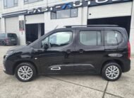 CITROEN BERLINGO TALLA M Talla M BlueHDi 100 FEEL