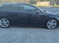 AUDI A3 S-LINE QUATTRO 2.0 TDi