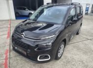CITROEN BERLINGO TALLA M Talla M BlueHDi 100 FEEL