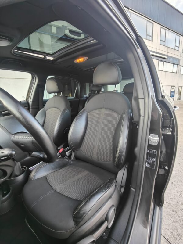 MINI Countryman COOPER SD