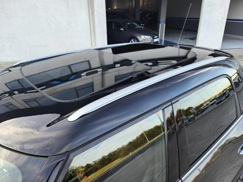 MINI Countryman COOPER SD