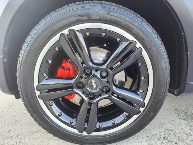 MINI Countryman COOPER SD