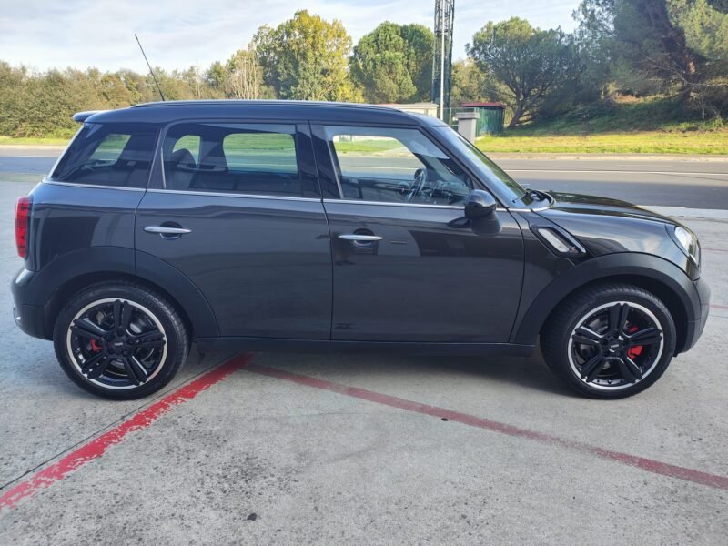 MINI Countryman COOPER SD