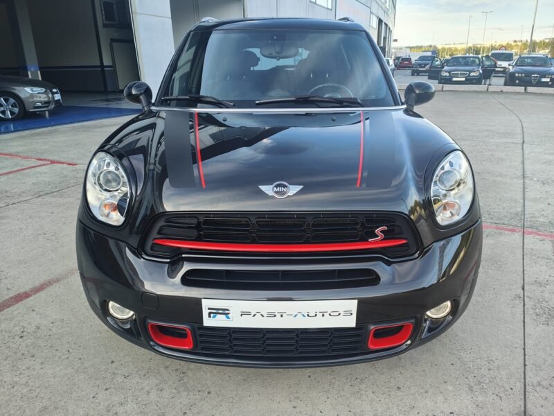 MINI Countryman COOPER SD