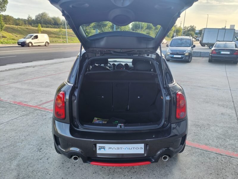 MINI Countryman COOPER SD