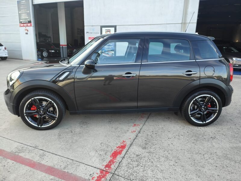 MINI Countryman COOPER SD