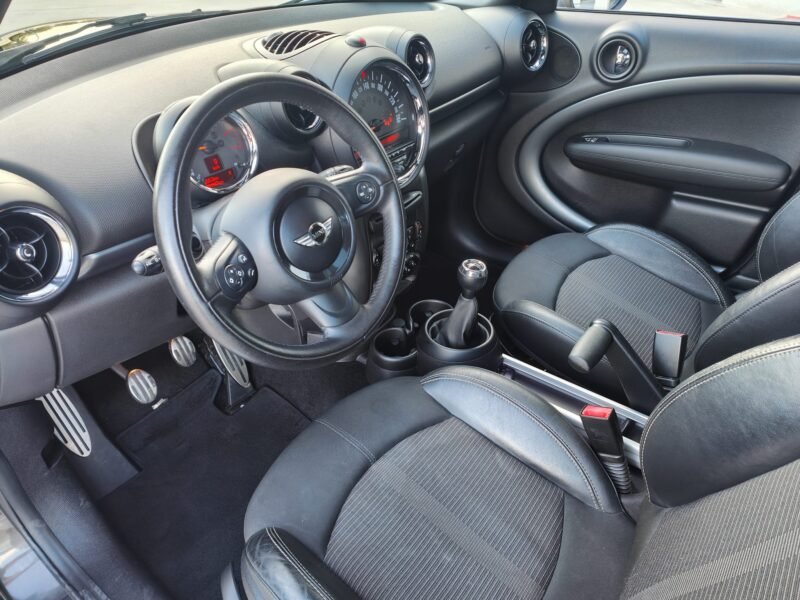 MINI Countryman COOPER SD