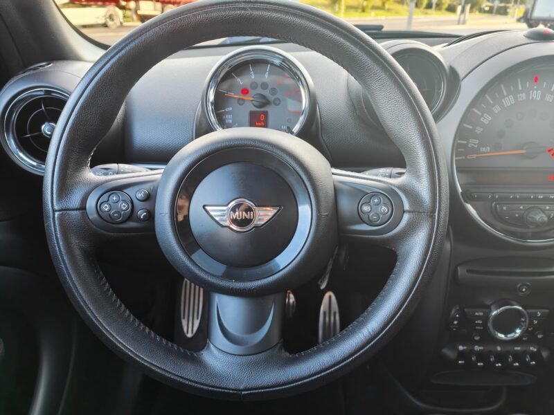 MINI Countryman COOPER SD