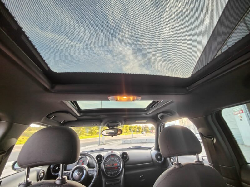 MINI Countryman COOPER SD