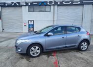 RENAULT Megane DYNAMIQUE dCi 110 ECO2 E5